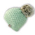Warm beanie "Flora" (sporty or slouchy, all sizes)