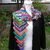 Strickanleitung Schal "Chaos-Queen"