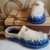 Moccasins. Crochet Pattern