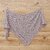 Strickanleitung Dreiecktuch "Mali" 761156