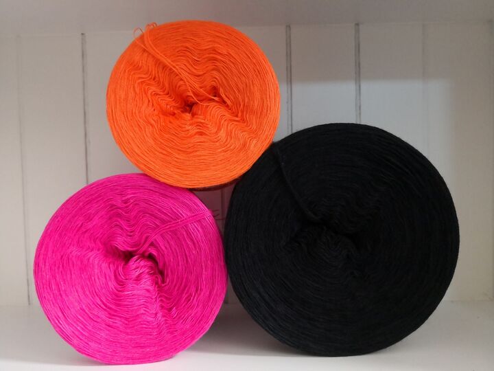 Stricktuch Ostsee