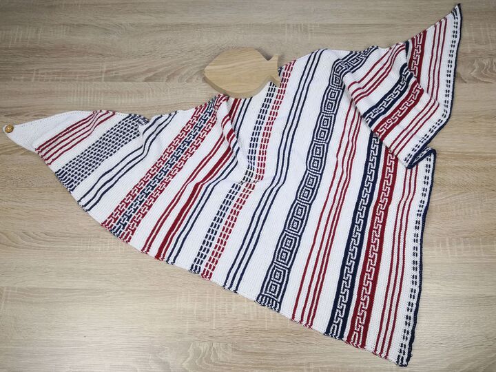 Stricktuch Ostsee