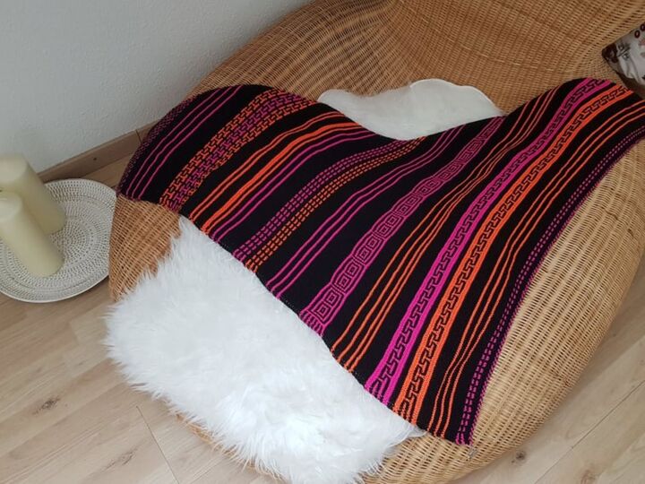 Stricktuch Ostsee