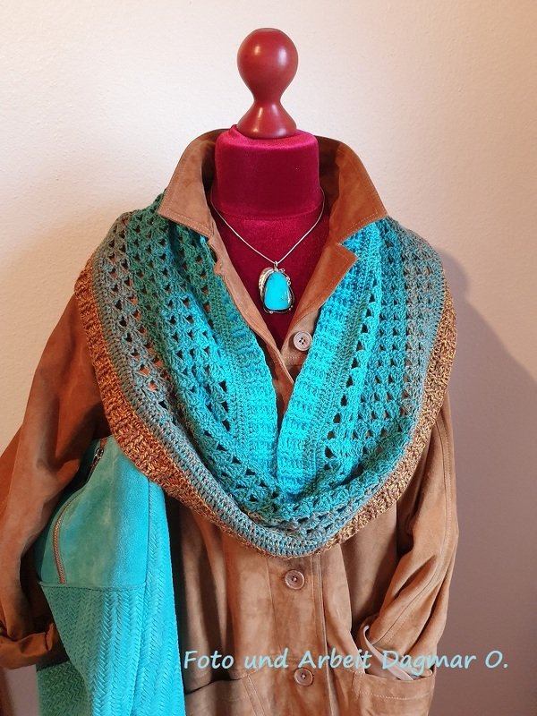 Sahnehäubchen, Kuschelloop - Bild 8