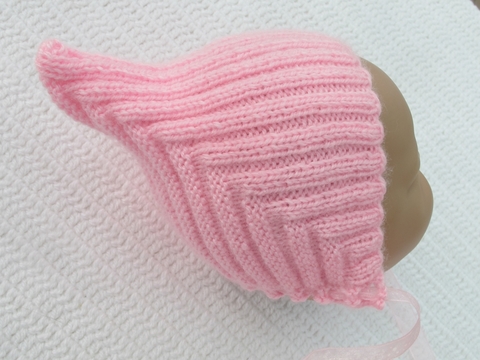 Strickanleitungen 10 Stück versch. Gr. für Baby und Reborn