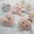 Lebkuchen - Trio - Häkelanleitung