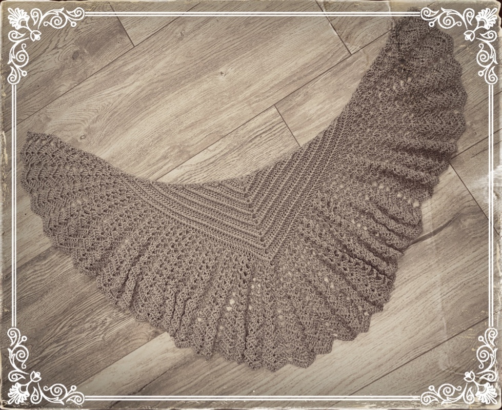 Einfach-Zeitlos-Schön-Fledermaustuch - Bild 2