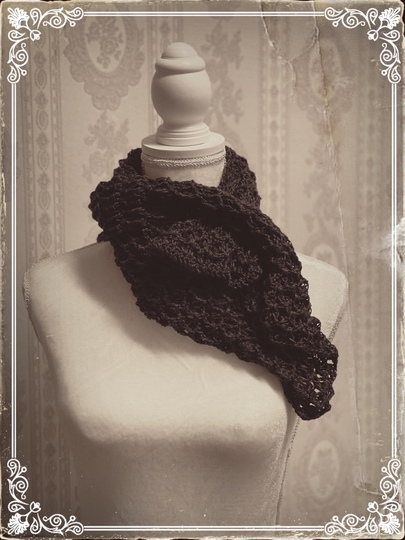 Einfach-Zeitlos-Schön-Schlaufenschal