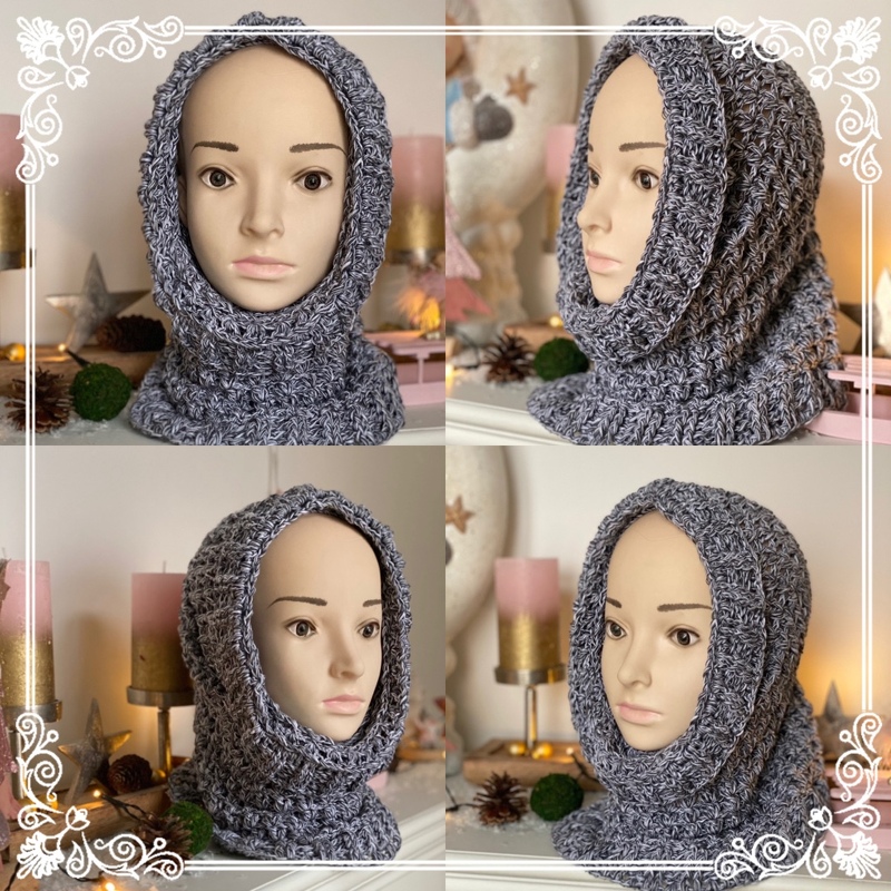 Einfach-Zeitlos-Schön-Schlauchschal - Bild 2