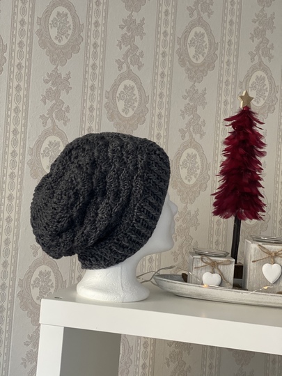 Einfach-Zeitlos-Schön-Beanie