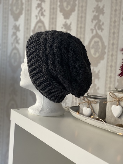 Einfach-Zeitlos-Schön-Beanie