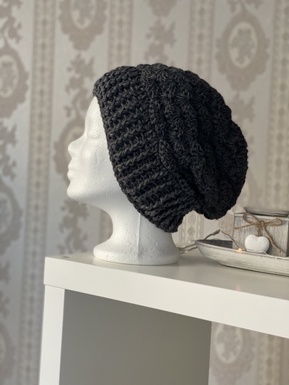 Einfach-Zeitlos-Schön-Beanie