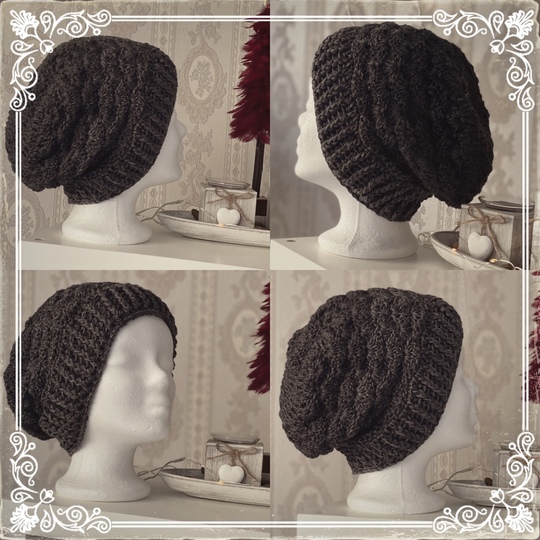 Einfach-Zeitlos-Schön-Beanie