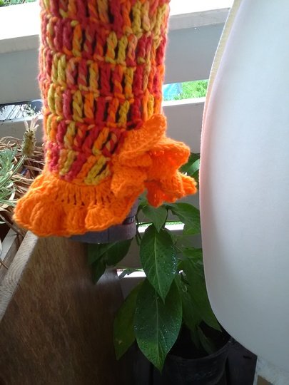 Kurzjacke stricken und häkeln leicht gemacht