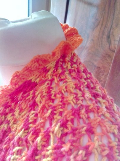 Kurzjacke stricken und häkeln leicht gemacht