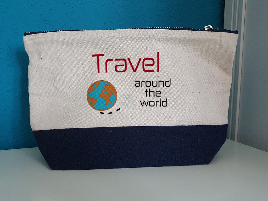 Plotterdatei "Weltkugel"