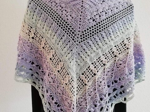 Anleitung Tuch Best of PicSar Design