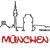 skyline München stickdatei 13x18