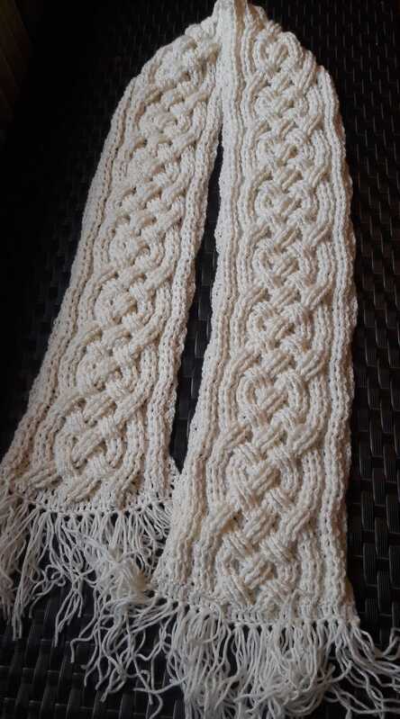 Keltenzöpfchen - Bild 4