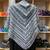 Pattern Colorways 3 - Hooded Shawl