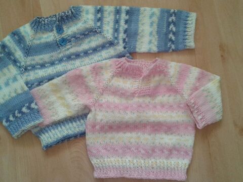 Anleitung RVO-Pullover "Friesenkind"