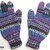 Strickanleitung Fingerhandschuhe "Klassik"