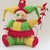 Court Jester Tea Cosy Knitting Pattern