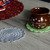 Crochet Pattern for easy coaster!
