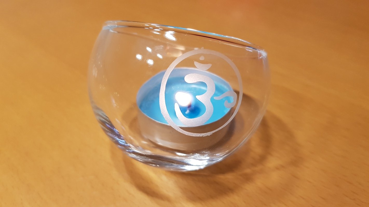 Plotterdatei "Om" - Bild 2