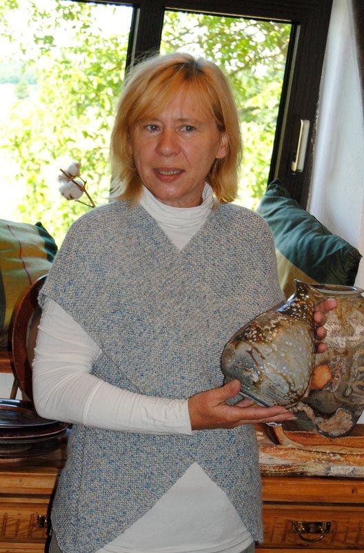 Anleitung Herzwärmer - Bild 2