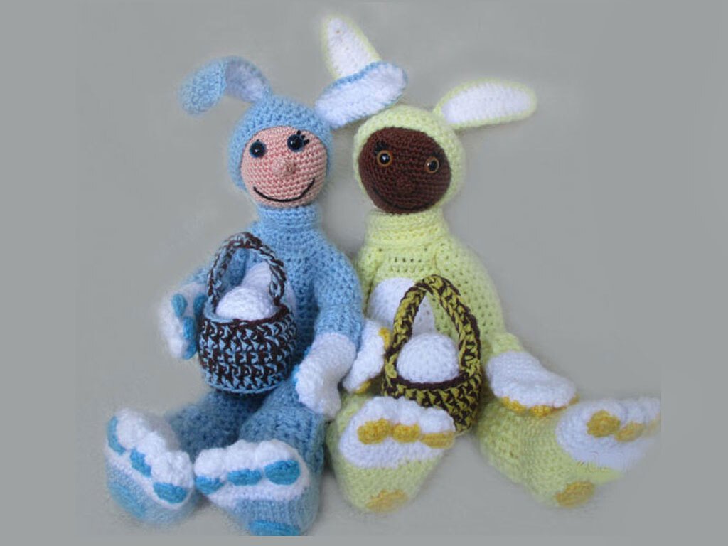 Little Bunnys - Image 3