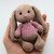 Crochetpattern Bunny Fienchen