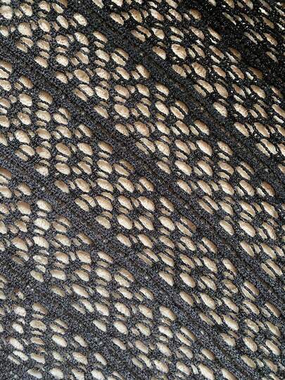 Tuch Quartilla häkeln Häkeltuch Dreieckstuch