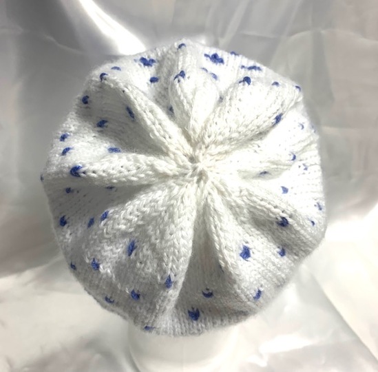 Anleitung Mütze Matti