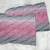 Loop Shawl Windwaves Knitting Pattern