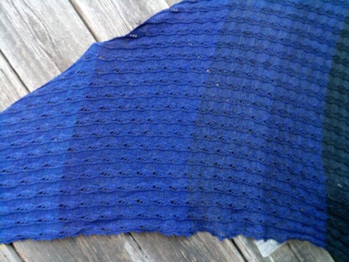 Anleitung Tuch Lass deine Träume fliegen