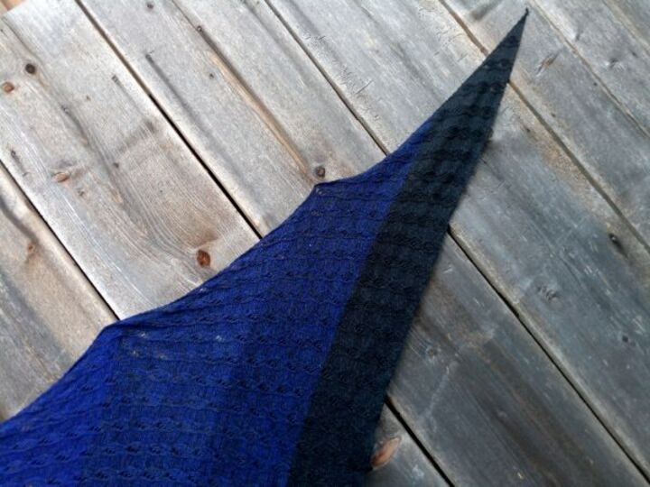 Anleitung Tuch Lass deine Träume fliegen