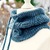"Westside Cowl" - the cowl for men, knitting pattern