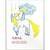 Baby birth announcement, unicorn cross stitch chart