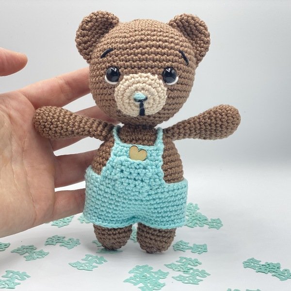Amigurumi