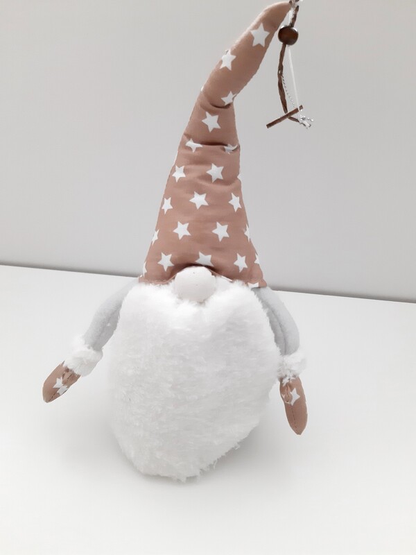 Nähanleitung Wichtel