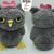 Dabobbi-Baby Owl Crochet Pattern