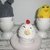 Häkelanleitung Eierwärmer Ostern