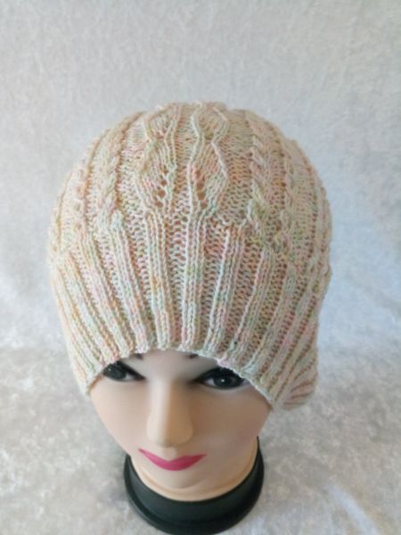 Anleitung Mütze Lass deine Träume fliegen