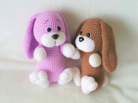 Hase Schmusehasi Tini