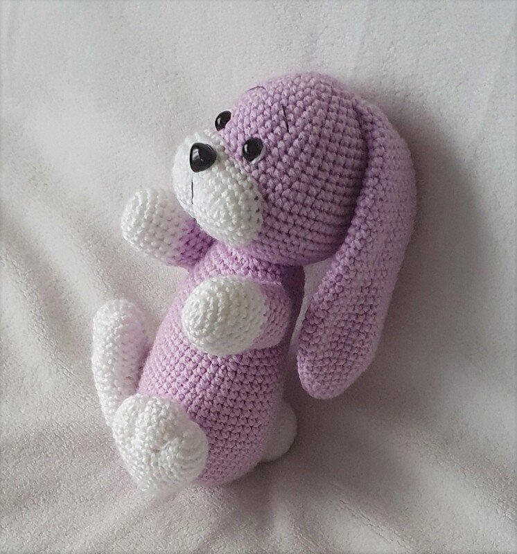 Hase Schmusehasi Tini - Bild 4