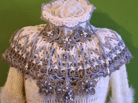 Anleitung Sternen Glanz Edelbraut