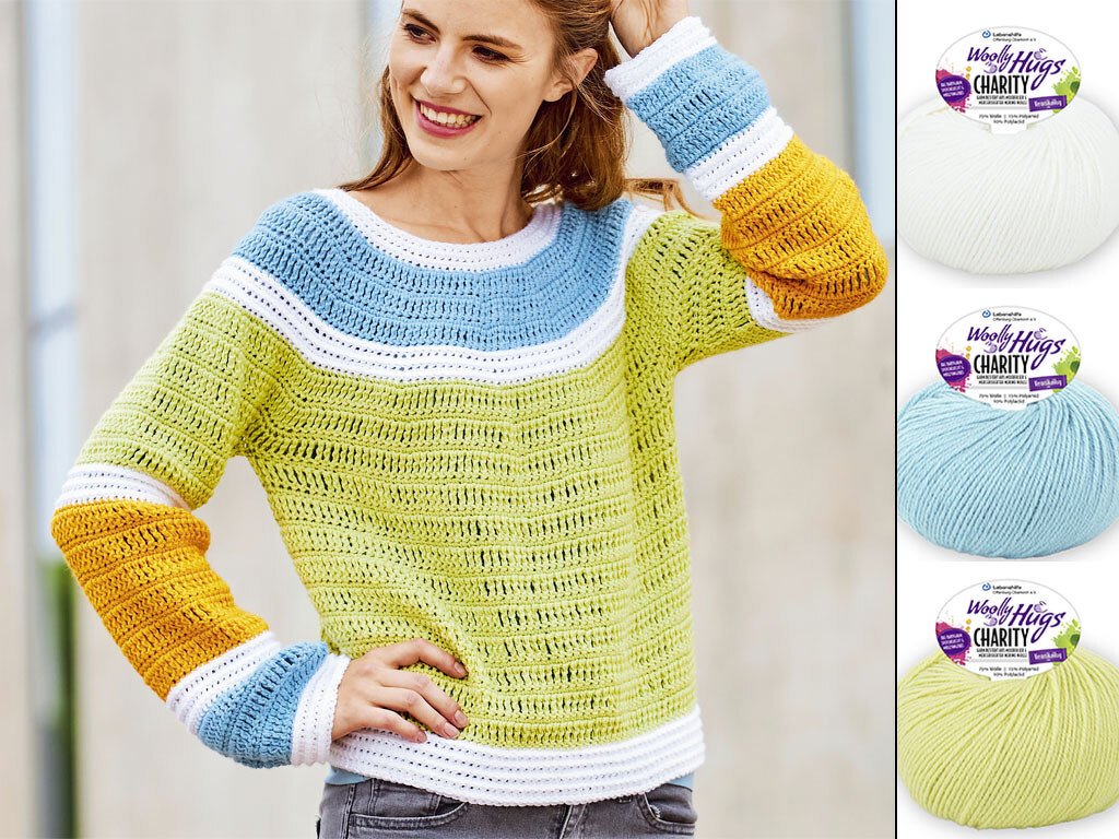 PULLI PASTELL FUTURE - Bild 2