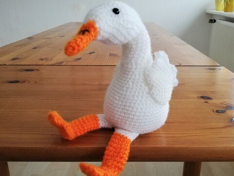 Anleitung Herr Gustav Ganter