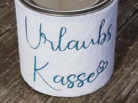 Schönschrift Charlotta 02 - über 140 Zeichen im JEF Format